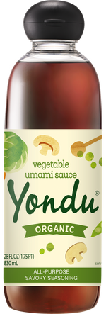 Yondu Organic