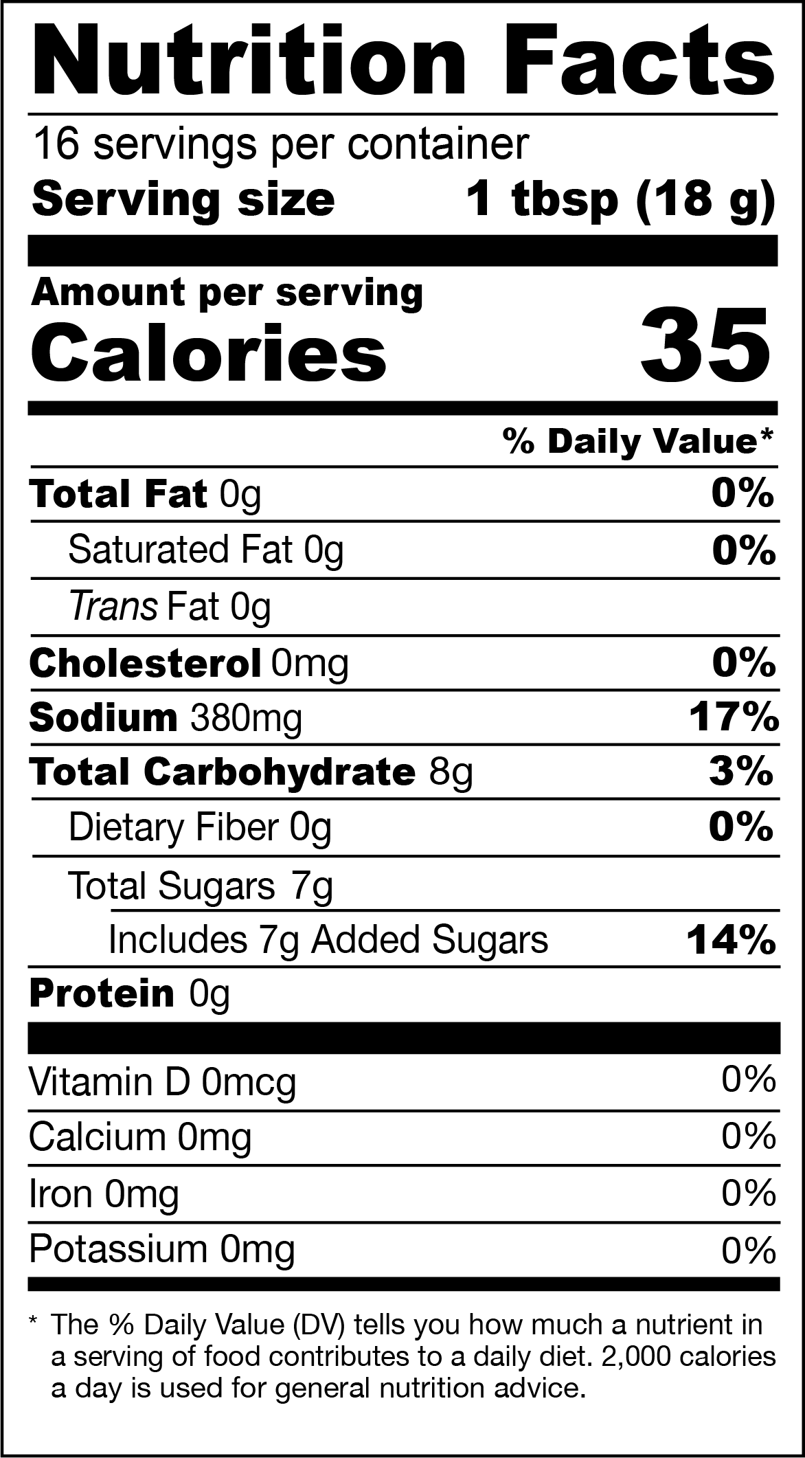 Bulgogi Sauce