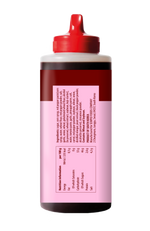 Korean BBQ Sauce Sweet Chili