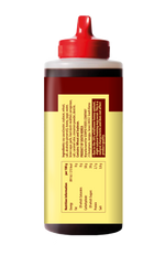 Korean BBQ Sauce Honey Soy