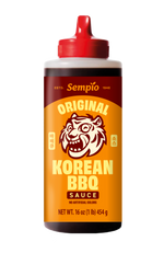 Korean BBQ Sauce Original