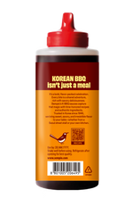 Korean BBQ Sauce Original