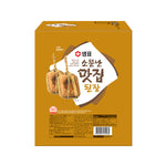 Sempio traditional Korean doenjang fermented soybean paste