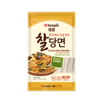 Sempio Korean glass noodles dangmyeon for japchae 450g retail