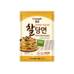 Sempio Korean glass noodles dangmyeon 900g for japchae stir-fry