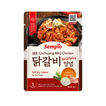 Sempio gochujang Korean BBQ chicken sauce spicy sweet