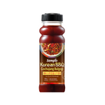Sempio gochujang bulgogi sauce spicy Korean marinade 500g bulk