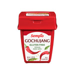 Sempio gluten-free gochujang Korean chili paste 250g
