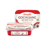 Sempio vegan gochujang Korean chili paste 170g retail