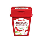 Sempio vegan gochujang Korean chili paste 500g