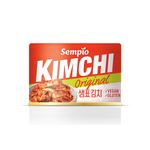 Sempio authentic Korean kimchi original probiotic fermented cabbage