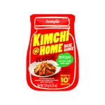 Sempio Kimchi at Home Kit classic Korean kimchi making kit