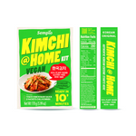 Sempio Kimchi at Home Kit vegan plant-based kimchi making kit