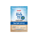 Sempio Korean natural sea salt 5kg for kimchi and cooking