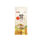 Sempio Korean rice noodles gluten-free for stir-fry and soup
