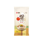 Sempio Korean rice noodles gluten-free for stir-fry and soup bulk