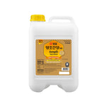 Sempio 501 Korean soy sauce bulk food service size