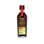Sempio gluten-free Korean soy sauce 250ml retail bottle