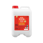 Sempio Jin Gold S premium Korean brewed soy sauce