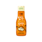 Soy Sauce for Dumplings