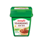 Sempio gluten-free ssamjang Korean BBQ dipping paste retail
