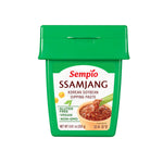 Sempio gluten-free ssamjang Korean BBQ dipping paste retail