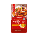 Sempio Korean tteokbokki sauce hot and spicy rice cake sauce