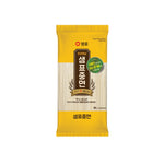 Sempio Korean wheat noodles soft thick for hot noodle soup 900g
