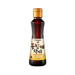 empio Korean whole sesame seed oil premium toasted finishing oil