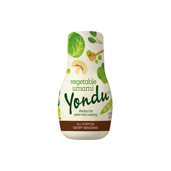 Yondu Organic