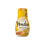 Sempio Yondu no-chicken broth concentrate vegan chicken alternative