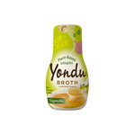 Sempio Yondu vegetable broth concentrate plant-based vegan