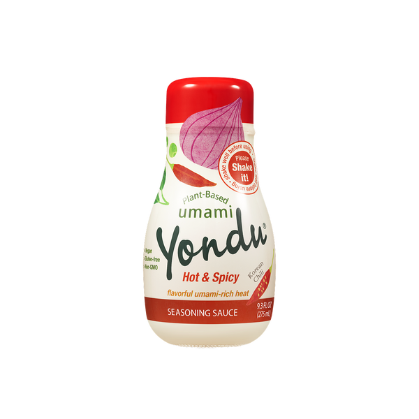 Yondu Hot & Spicy