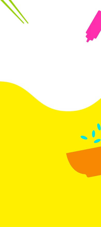 Food Banner