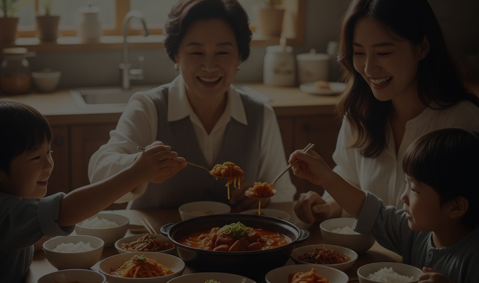 Food Banner